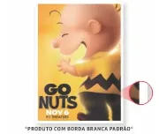 Cartazes · Couchê 115g personalizado com a sua marca