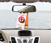 Display de Retrovisor personalizado com a sua marca