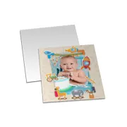 Convites · Básico · Couchê 250g personalizado com a sua marca