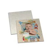 Convites · Básico · Reciclato 240g personalizado com a sua marca
