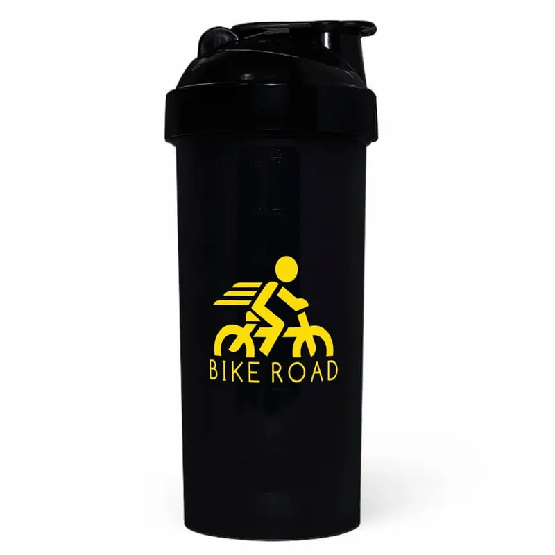 Coqueteleira para Academia · 700ml · 1 Dose personalizado com a sua marca
