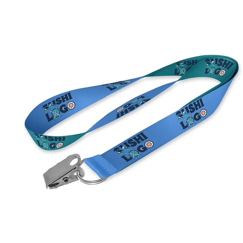 Cordões · Cordão 12mm personalizado com a sua marca