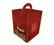 Embalagens para Delivery · Kraft 250g · Tortas e Brownie personalizado com a sua marca