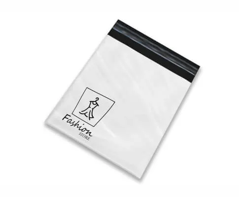 Envelope de Segurança personalizado com a sua marca