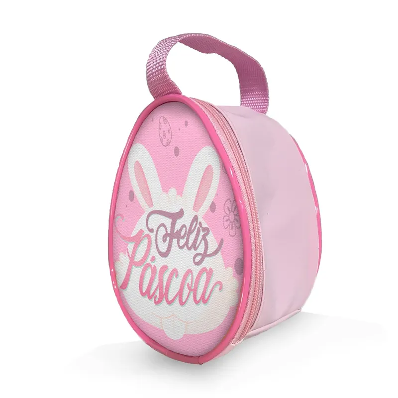 Estojos e Nécessaires · Bolsas · Modelo Oval personalizado com a sua marca