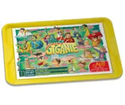 Forro de Bandeja · Apergaminhado 150g personalizado com a sua marca