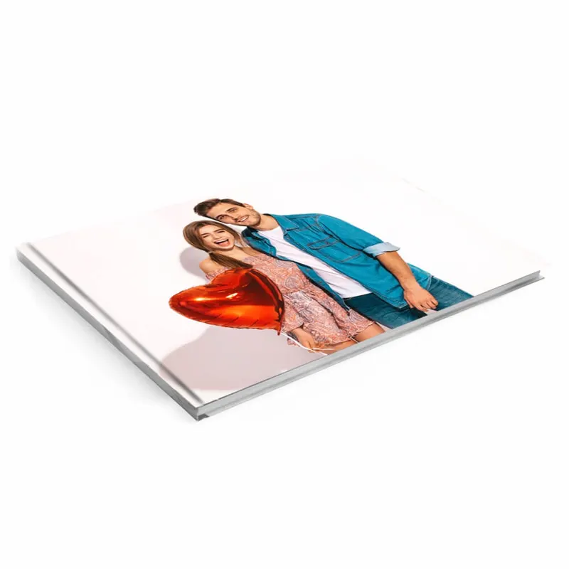 Fotolivros Ou Photobooks · Capa Dura · Photobooks personalizado com a sua marca