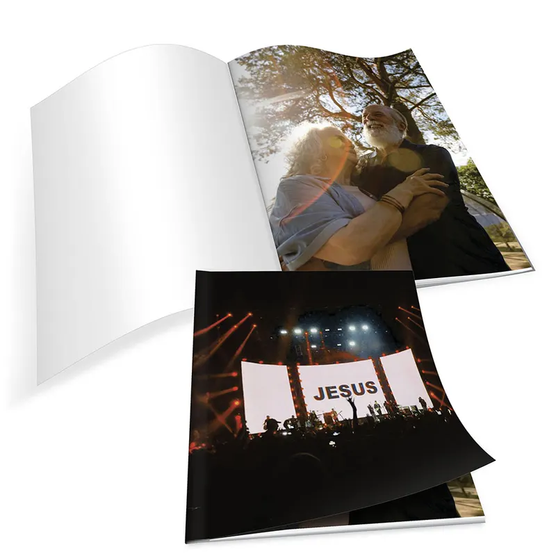 Fotolivros Ou Photobooks · Slim · 15x21 Cm personalizado com a sua marca