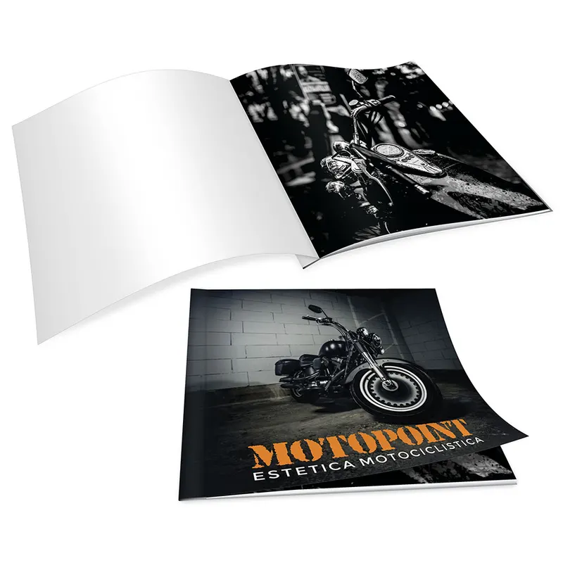 Fotolivros Ou Photobooks · Slim · 20x20 Cm personalizado com a sua marca