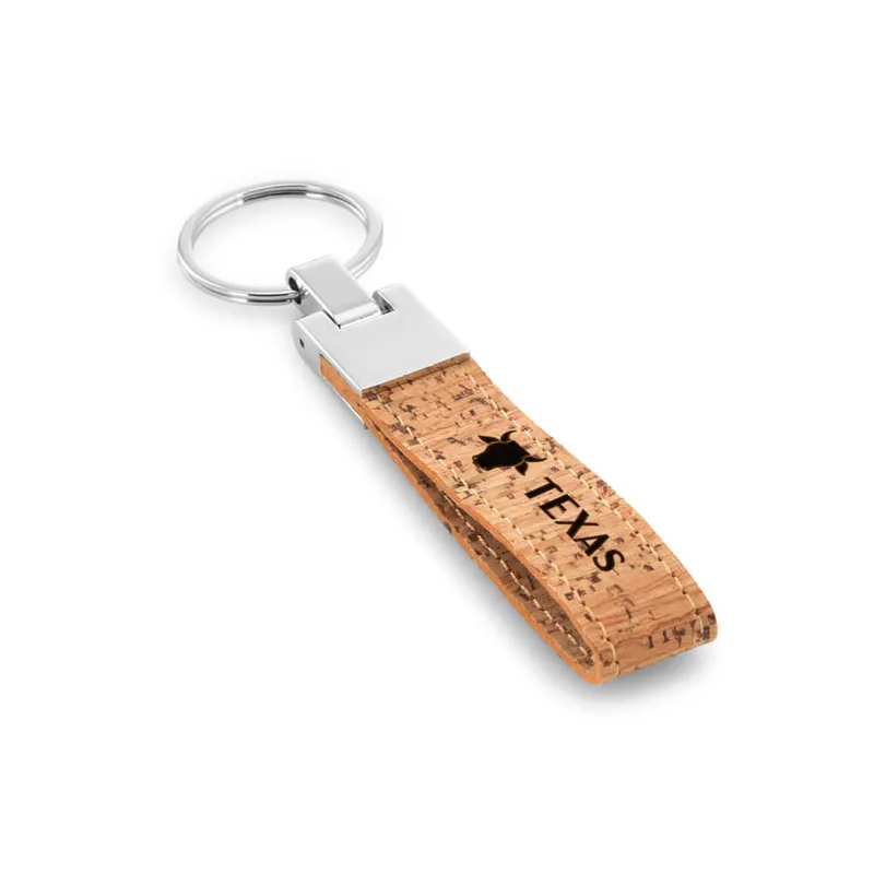 Abridores e Chaveiros · Chaveiro Gravação a Laser personalizado com a sua marca