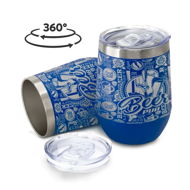 Caneca, Copos e Taças · Copos personalizado com a sua marca