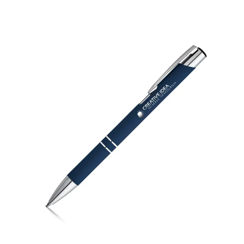 Canetas Promocionais · Personalizadas personalizado com a sua marca
