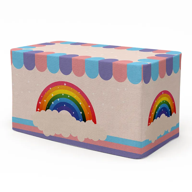 Capas de Mesa · Elastano personalizado com a sua marca