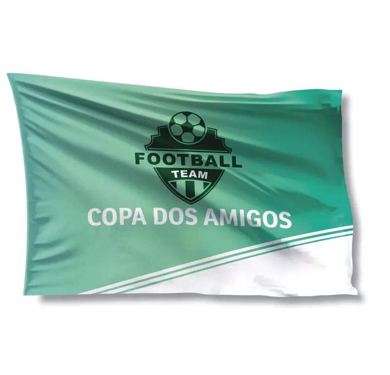 Tecidos · Dry Fit personalizado com a sua marca