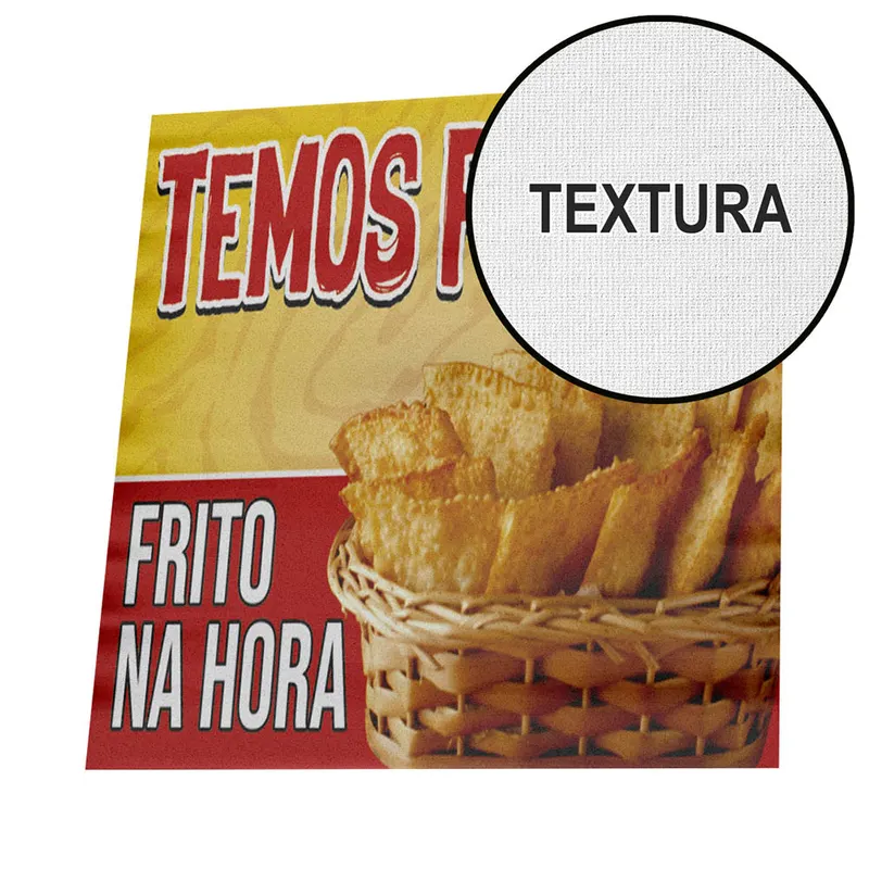 Tecidos · Elastano personalizado com a sua marca
