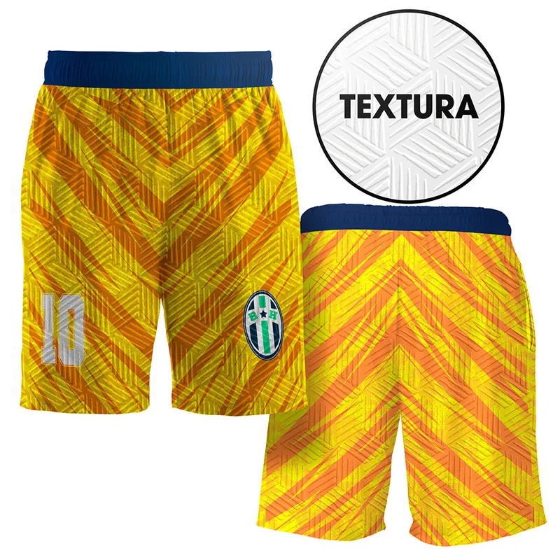 Calça, Shorts e Bermudas · Shorts · Modelo Tradicional · Dry Fit 3d · Mirage personalizado com a sua marca