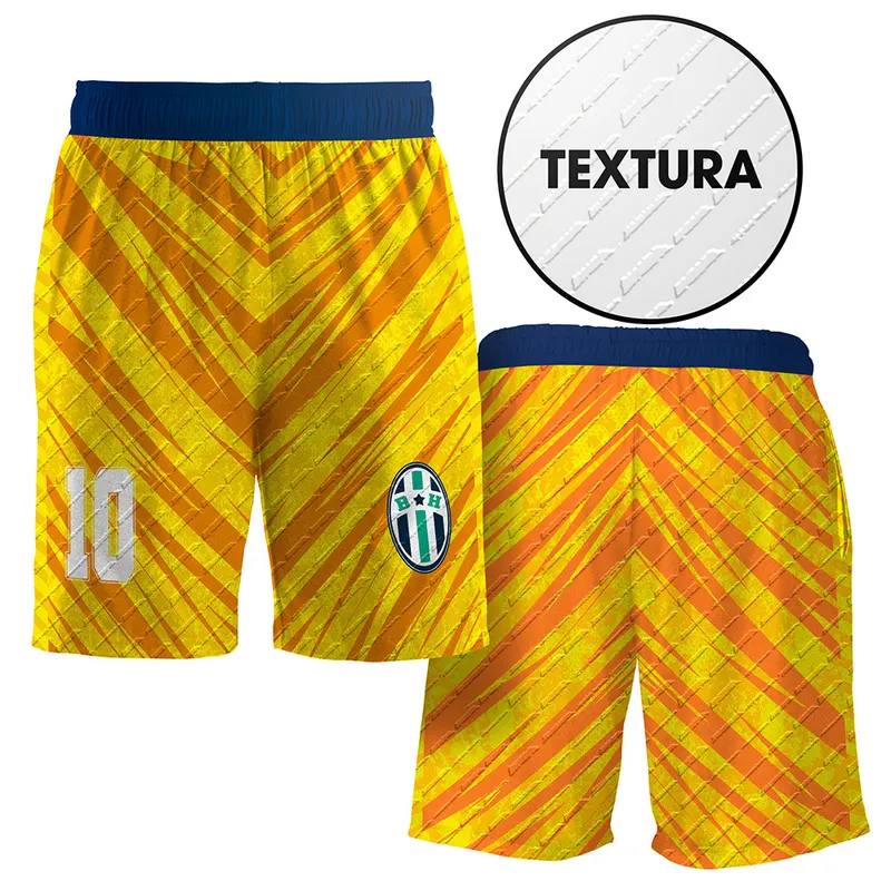 Calça, Shorts e Bermudas · Shorts · Modelo Tradicional · Dry Fit 3d · Trace personalizado com a sua marca