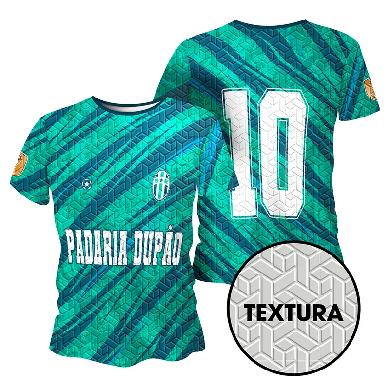 Camisas, Agasalhos e Jaquetas · Camisas · Modelo Babylook · Dry Fit 3d · Prisma · Manga Curta personalizado com a sua marca