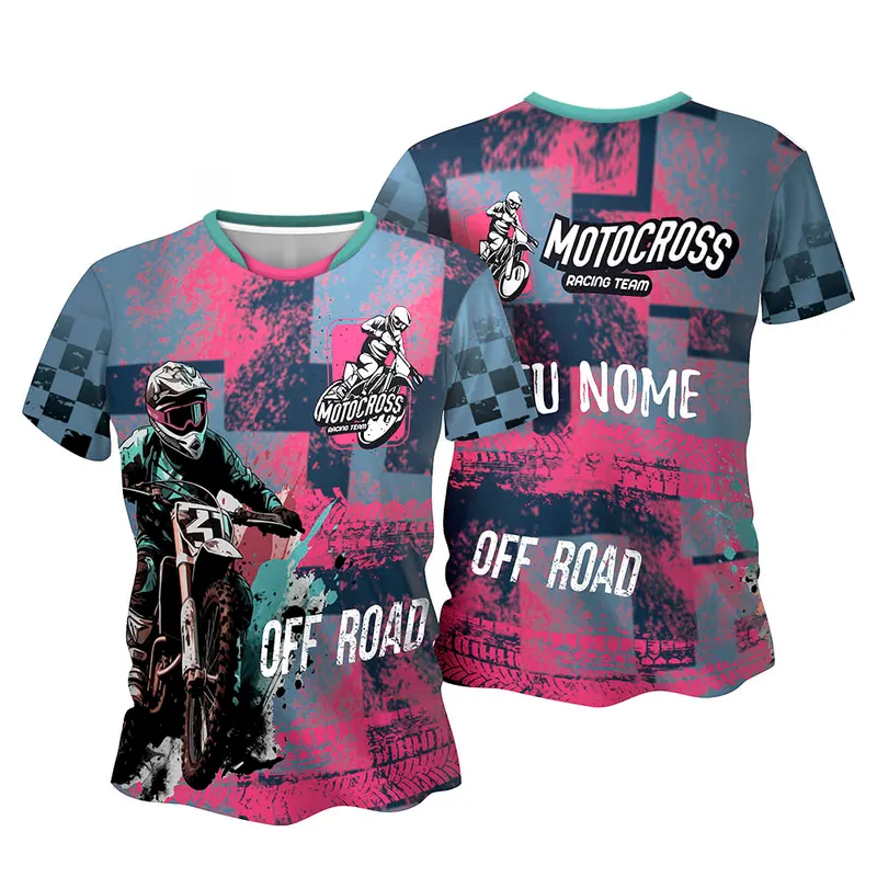 Camisas, Agasalhos e Jaquetas · Camisas · Modelo Tradicional · Dry Fit · Manga Curta personalizado com a sua marca