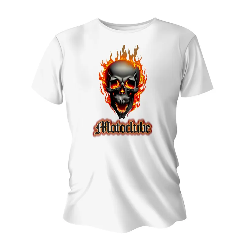 Camisas, Agasalhos e Jaquetas · Camisas · Modelo Tradicional · Poliéster personalizado com a sua marca