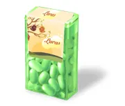 Adesivo Papel 80g personalizado com a sua marca