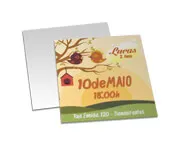 Produtos para Festa · Convite · Couchê 250g personalizado com a sua marca