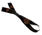 Pulseira Vip personalizado com a sua marca