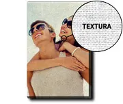 Quadro Canvas · Canvas 360g personalizado com a sua marca