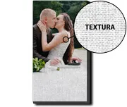 Quadro Canvas · Canvas Branca 360g personalizado com a sua marca