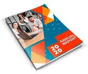 Revista · Couchê 150g personalizado com a sua marca