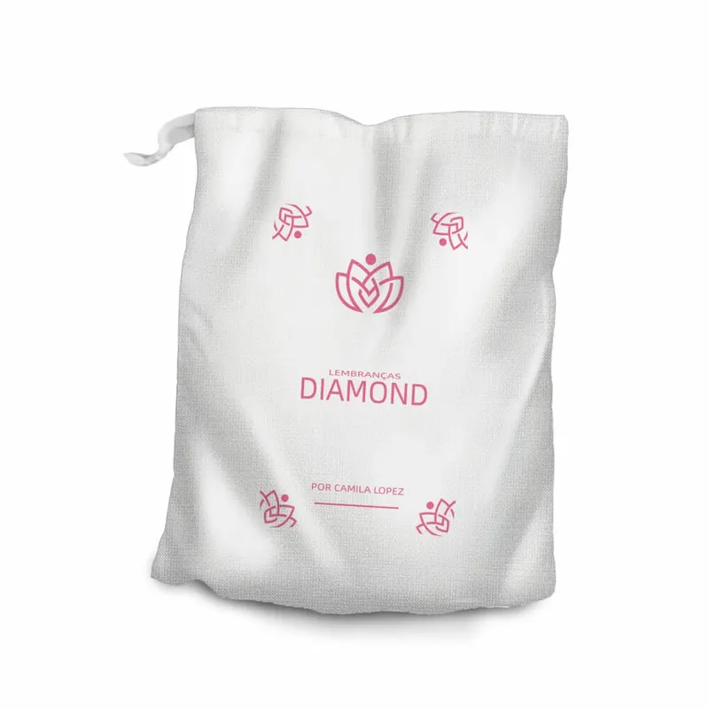 Saquinhos · Oxford personalizado com a sua marca