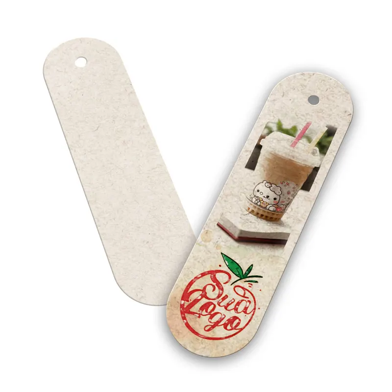 Tags Especiais · Reciclato 240g personalizado com a sua marca