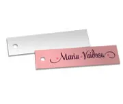 Tags Especiais · Supremo 255g personalizado com a sua marca