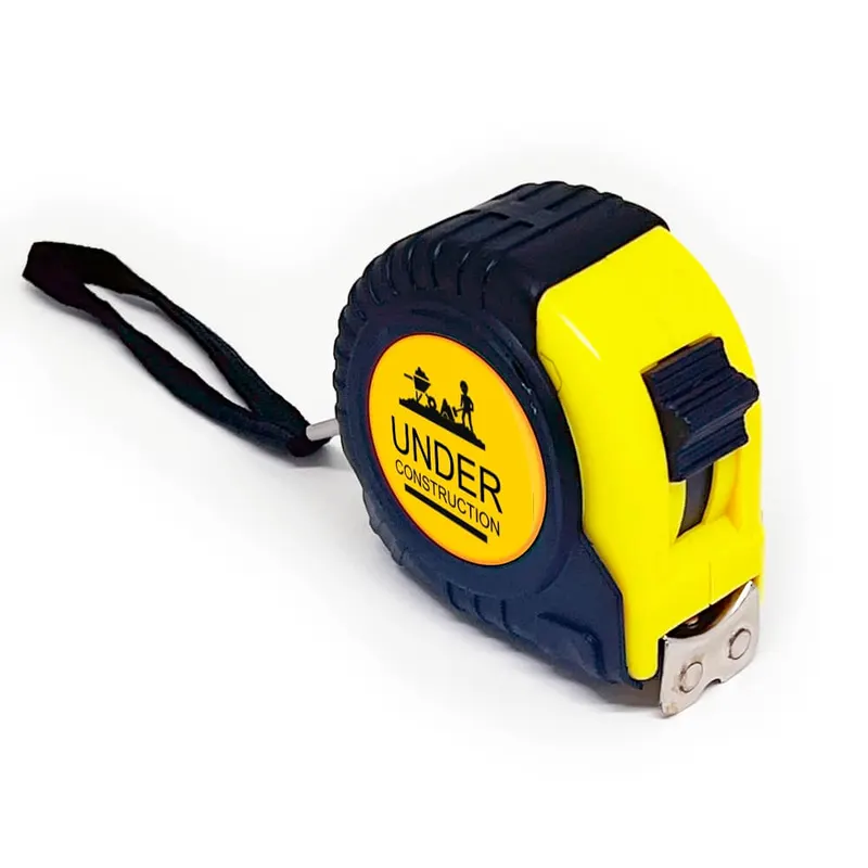 Trena · 5 Metros personalizado com a sua marca