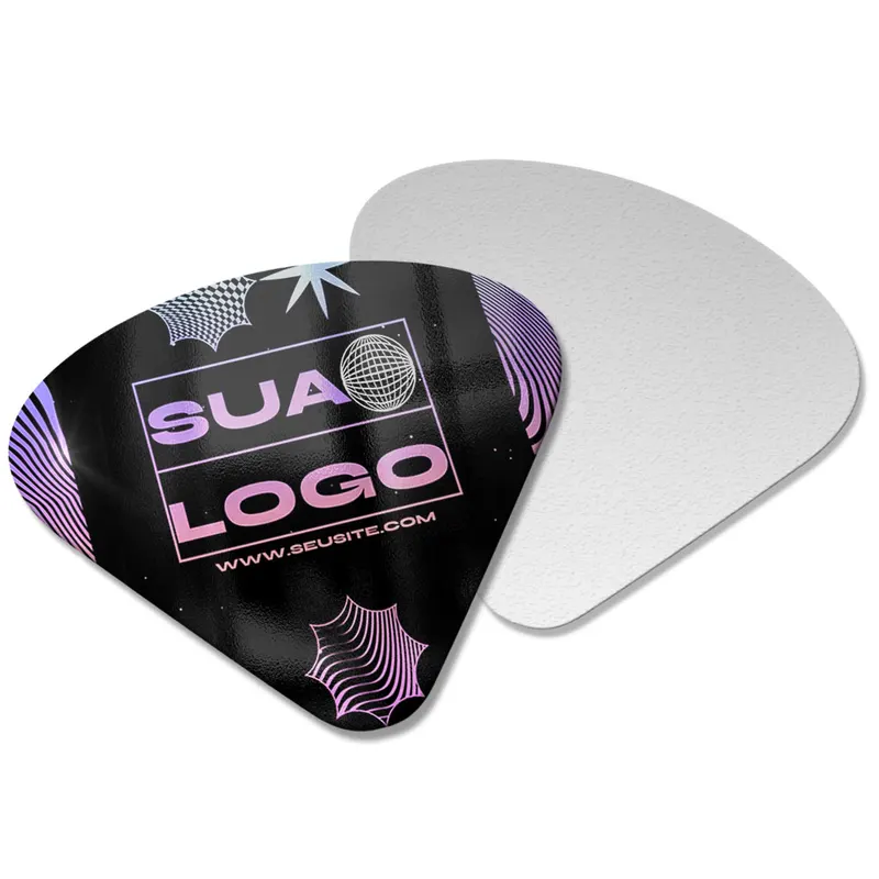 Ventarola · Couchê 250g personalizado com a sua marca